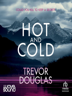 cover image of Hot and Cold